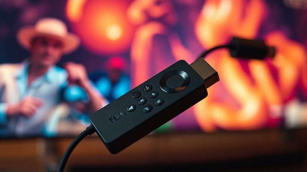 IPTV App auf Smart TV – Auswahl und Einrichtung