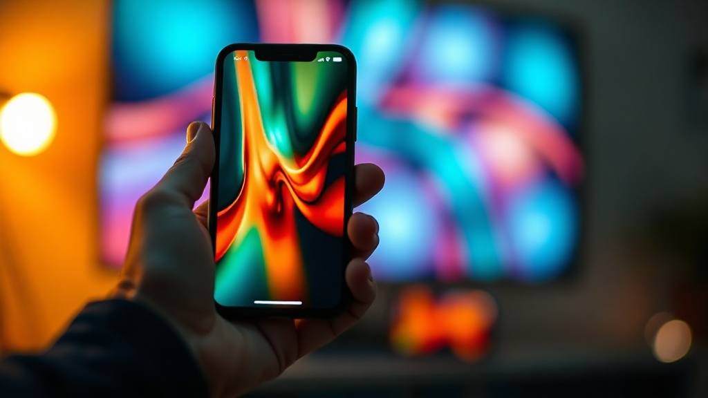 IPTV auf Samsung Smart TV installieren – Anleitung