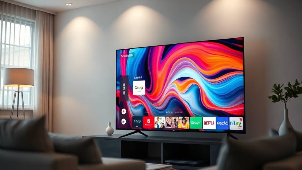 IPTV auf LG WebOS TV installieren – vollständige Anleitung